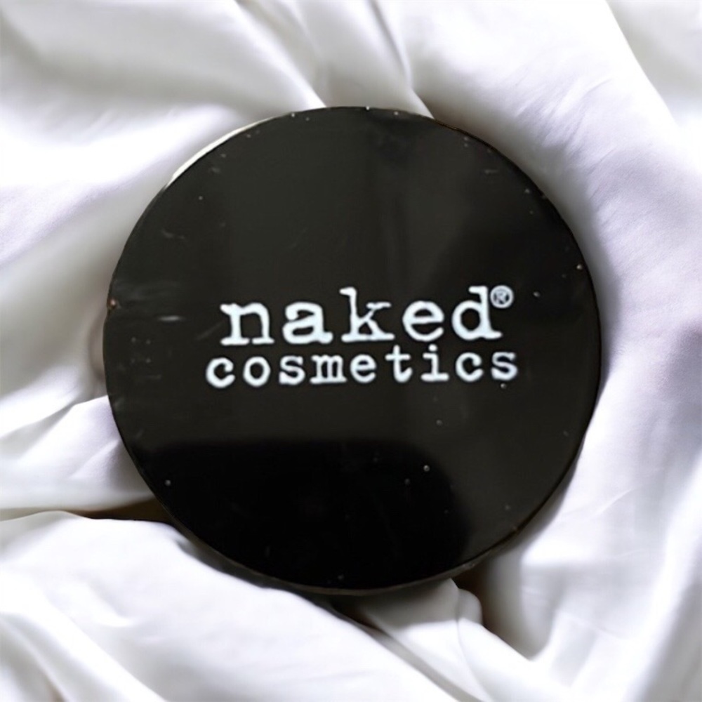💄5/$30 | Naked Cosmetics Lip Scrub Peppermint NEW